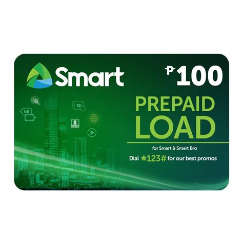 Prepaid Load 